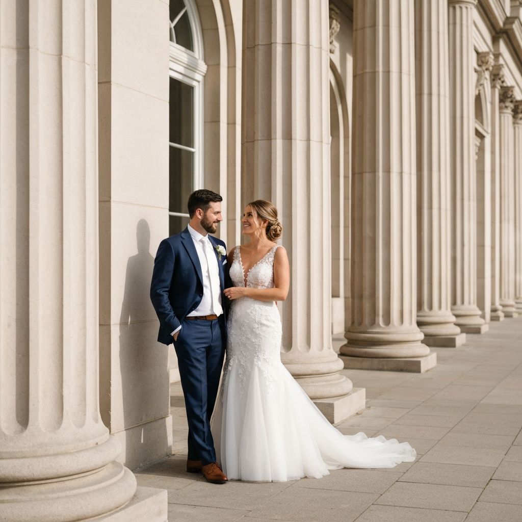 Historische Architektur