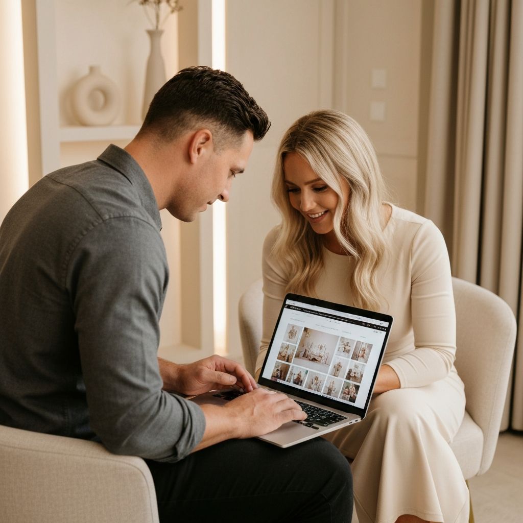 Hochzeit planen 2025: Der ultimative Guide für Paare